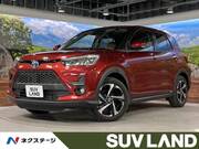 2024 TOYOTA RAIZE