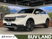 2022 HONDA VEZEL
