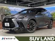 2023 LEXUS NX