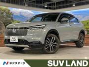 2025 HONDA VEZEL
