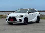 2023 LEXUS RX