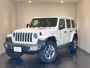 2022 CHRYSLER JEEP WRANGLER UNLIMITED