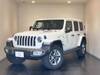 CHRYSLER JEEP WRANGLER UNLIMITED