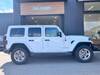CHRYSLER JEEP WRANGLER UNLIMITED
