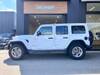 CHRYSLER JEEP WRANGLER UNLIMITED