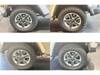 CHRYSLER JEEP WRANGLER UNLIMITED