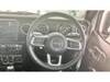 CHRYSLER JEEP WRANGLER UNLIMITED