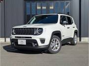 2026 CHRYSLER JEEP RENEGADE