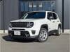 CHRYSLER JEEP RENEGADE