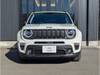 CHRYSLER JEEP RENEGADE