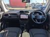 CHRYSLER JEEP RENEGADE