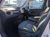 CHRYSLER JEEP RENEGADE