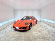 2017 PORSCHE 911 (Left Hand Drive)
