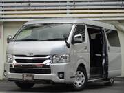 2021 TOYOTA HIACE WAGON
