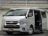 TOYOTA HIACE WAGON