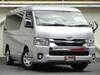TOYOTA HIACE WAGON