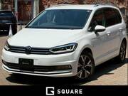 2025 VOLKSWAGEN GOLF TOURAN TSI HIGHLINE