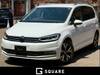 VOLKSWAGEN GOLF TOURAN