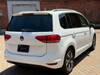 VOLKSWAGEN GOLF TOURAN