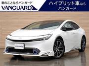 2023 TOYOTA PRIUS