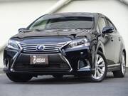 2013 LEXUS HS