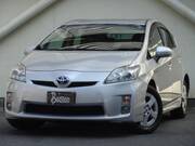 2011 TOYOTA PRIUS S