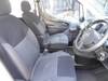 NISSAN NV200 VANETTE VAN