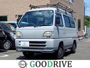 1998 HONDA STREET