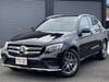 MERCEDES BENZ GLC-CLASS