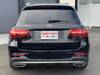 MERCEDES BENZ GLC-CLASS