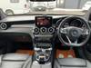 MERCEDES BENZ GLC-CLASS