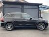MERCEDES BENZ GLC-CLASS