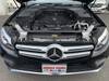 MERCEDES BENZ GLC-CLASS