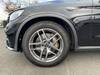 MERCEDES BENZ GLC-CLASS