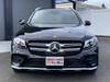 MERCEDES BENZ GLC-CLASS