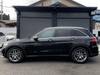MERCEDES BENZ GLC-CLASS