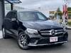 MERCEDES BENZ GLC-CLASS