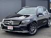 MERCEDES BENZ GLC-CLASS