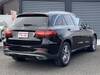 MERCEDES BENZ GLC-CLASS