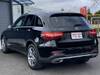 MERCEDES BENZ GLC-CLASS