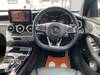 MERCEDES BENZ GLC-CLASS
