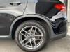 MERCEDES BENZ GLC-CLASS