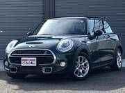 2014 BMW MINI COOPER S