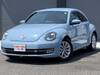 VOLKSWAGEN THE BEETLE