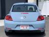 VOLKSWAGEN THE BEETLE