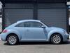 VOLKSWAGEN THE BEETLE