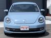 VOLKSWAGEN THE BEETLE