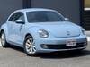 VOLKSWAGEN THE BEETLE