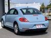VOLKSWAGEN THE BEETLE