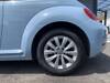 VOLKSWAGEN THE BEETLE